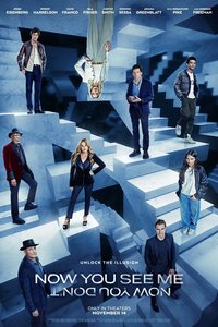 Now You See Me 3