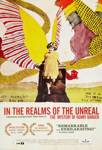 In the Realms of the Unreal