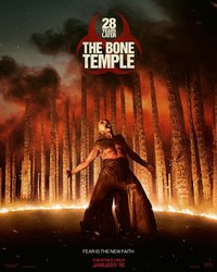 28 Years Later Part II: The Bone Temple