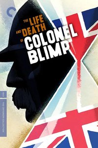 The Life and Death of Colonel Blimp