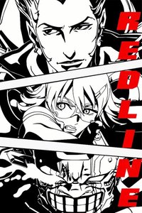 Redline