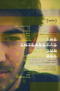 Tod eines Internet-Aktivisten – Die Aaron Schwartz-Story