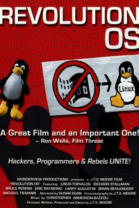 Revolution OS
