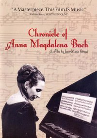 The Chronicle of Anna Magdalena Bach