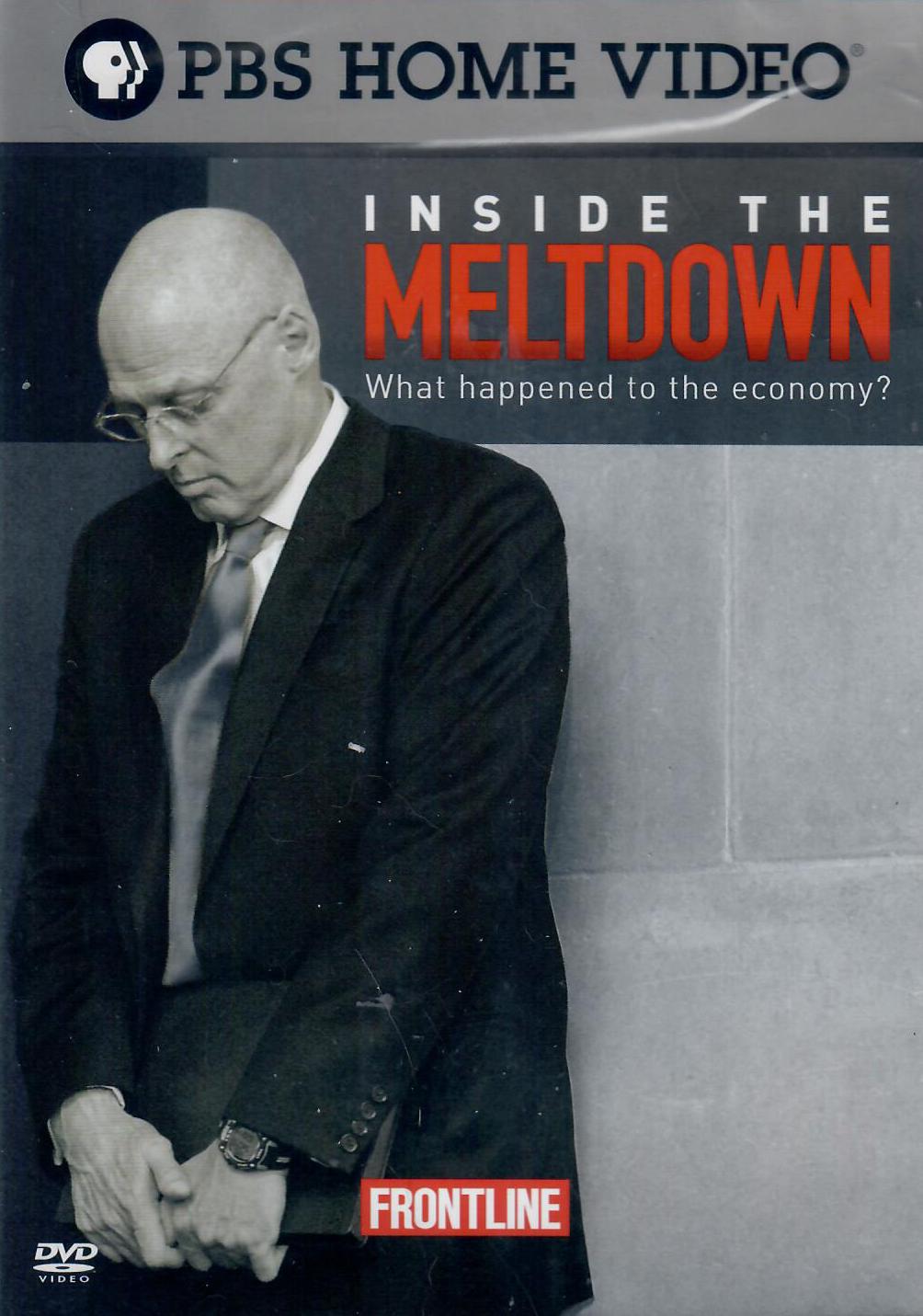 Frontline: Inside the Meltdown