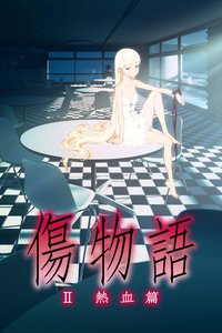 Damaged Goods Story Part 2: Hot Blood