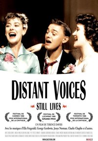 Distant Voices, Still Lives