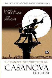 Fellini's Casanova