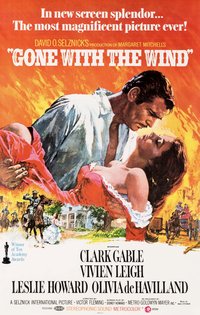 Gone with the Wind