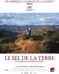 Le Sel de la Terre