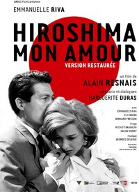 Hiroshima, My Love