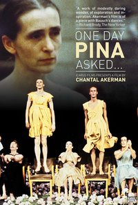 On Tour with Pina Bausch