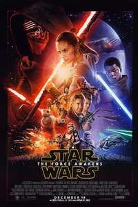 Star Wars: The Force Awakens