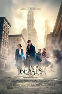 Fantastic Beasts and Where to Find Them