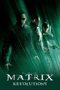 The Matrix Revolutions