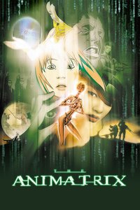 The Animatrix
