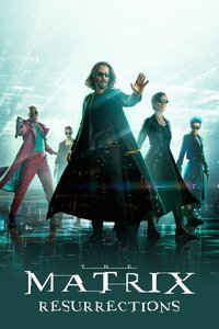 The Matrix Resurrections