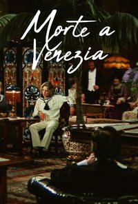 Muerte en Venecia