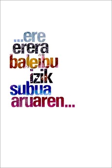 ...ere erera baleibu izik subua aruaren...