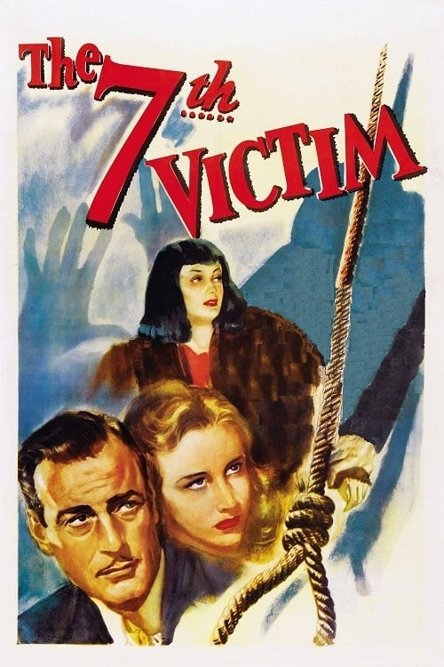 La Septième Victime