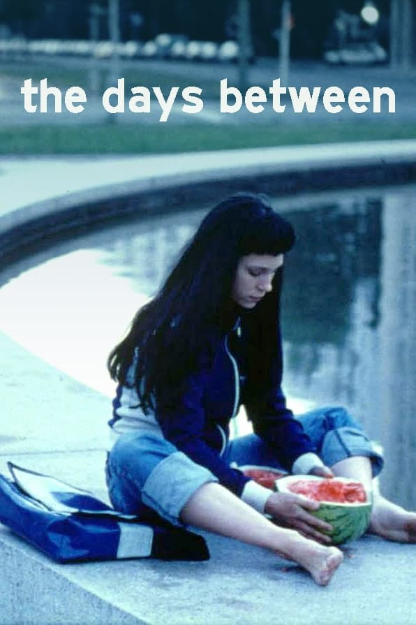 The Days Between (International: English title)