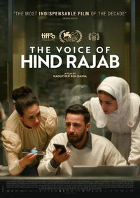 The Voice of Hind Rajab