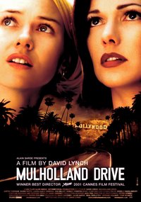 Mulholland Dr.