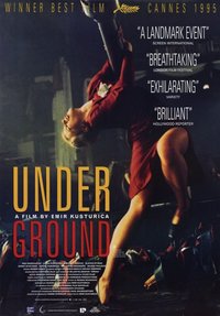Underground