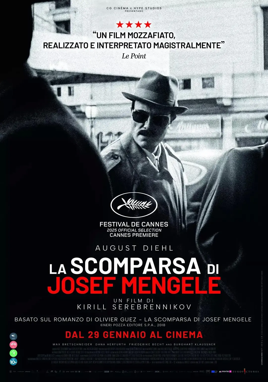 cover