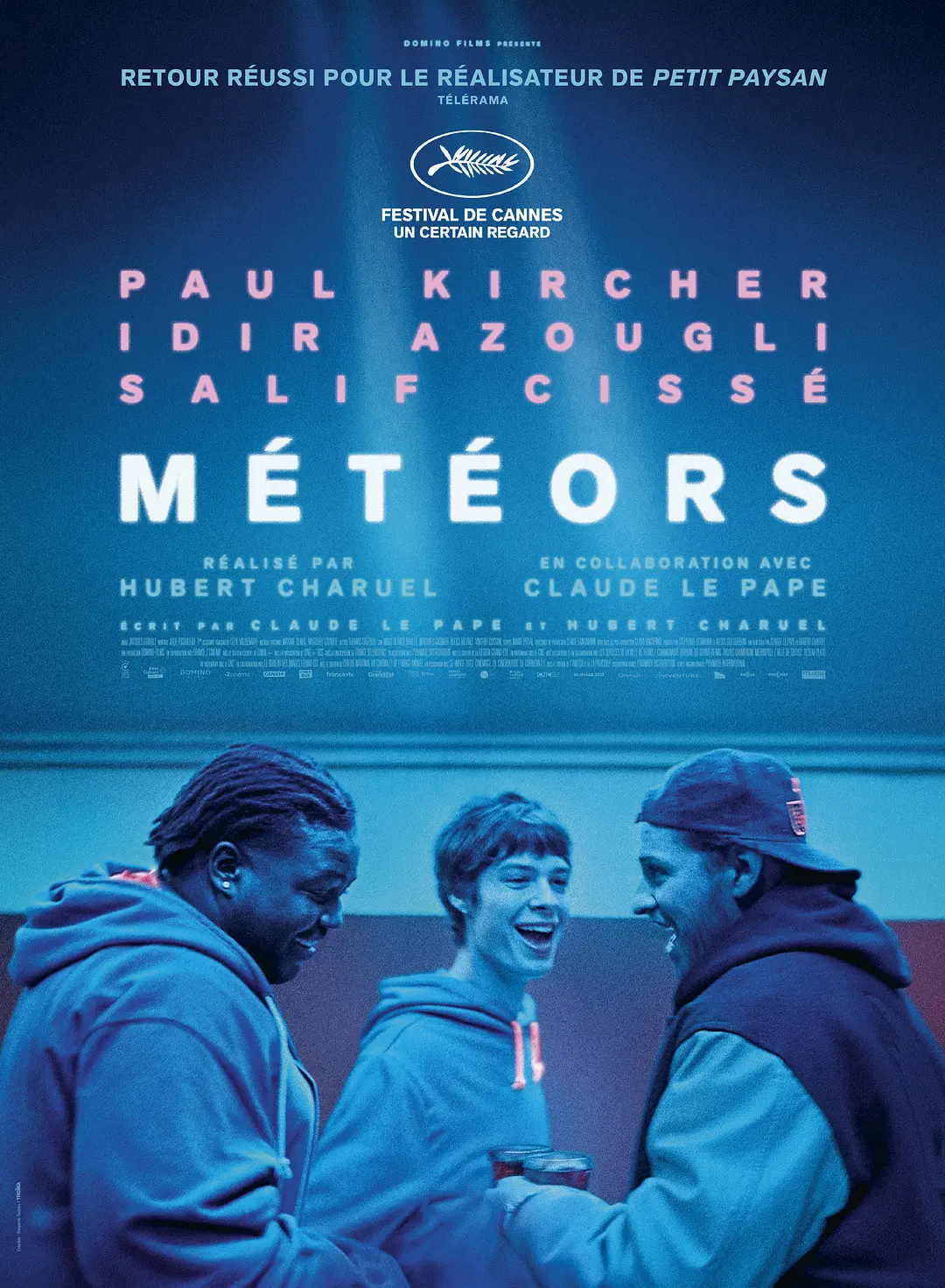 Meteors
