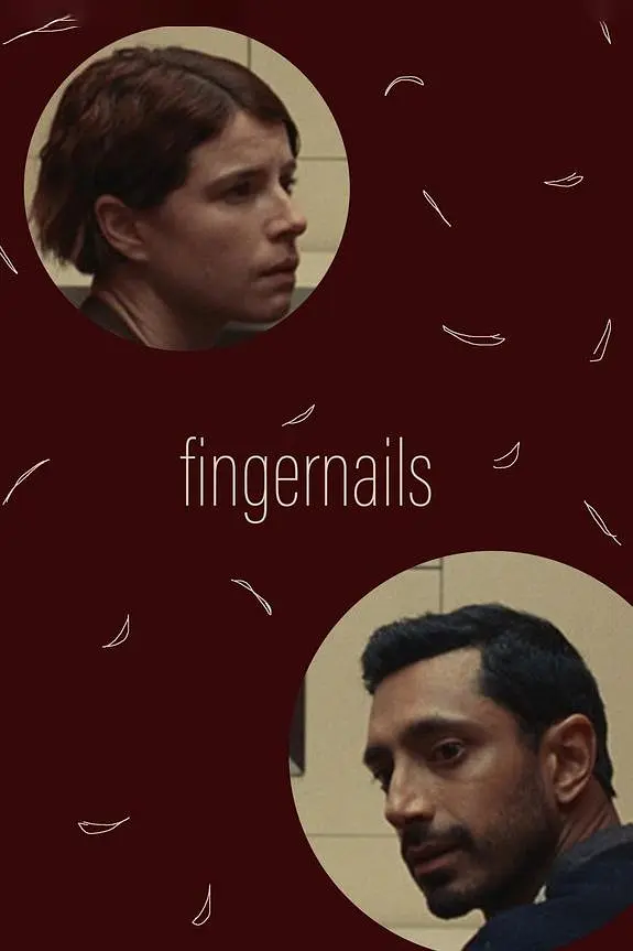 Fingernails