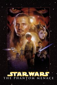 Star Wars: Episode I - The Phantom Menace
