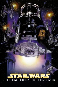Star Wars: Episode V - The Empire Strikes Back