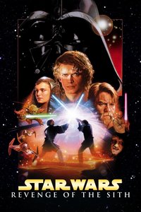 Star Wars: Episode III - Revenge of the Sith