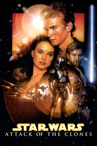 Star Wars: Episode II - Attack of the Clones