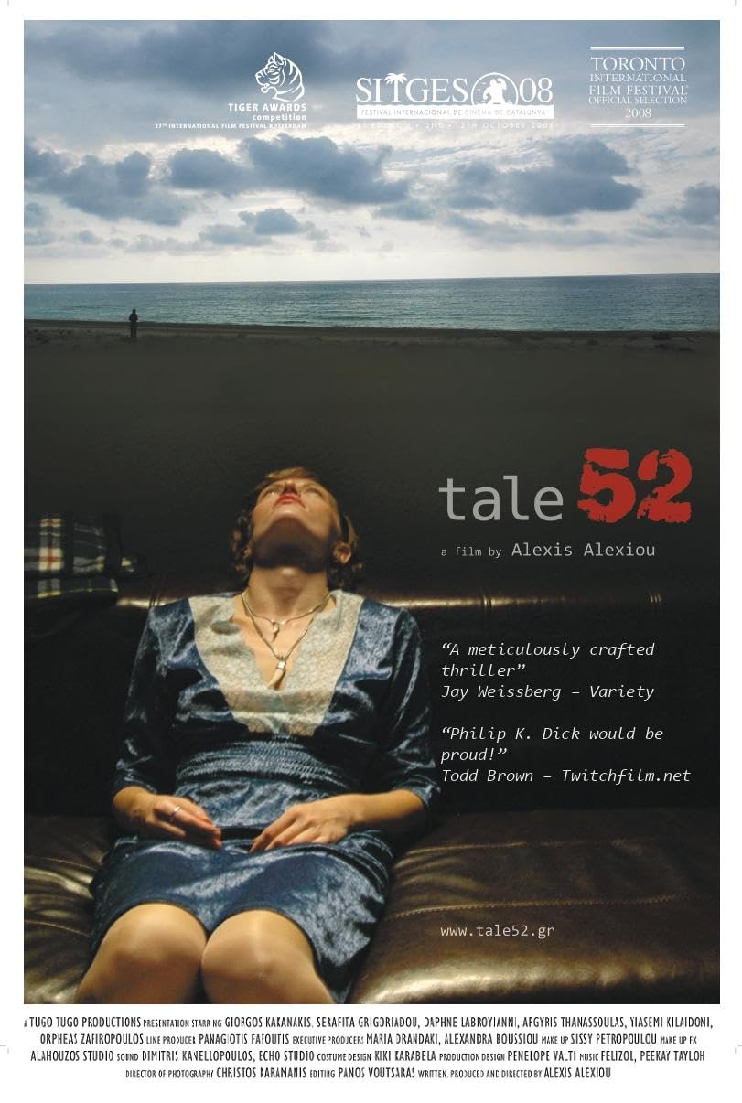 Tale 52