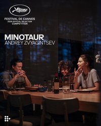 Minotaure