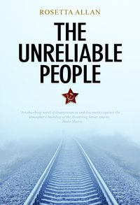 Koryo Saram: The Unreliable People