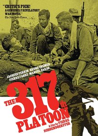 Die 317. Sektion