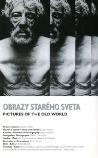 Pictures of the Old World