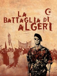 The Battle of Algiers