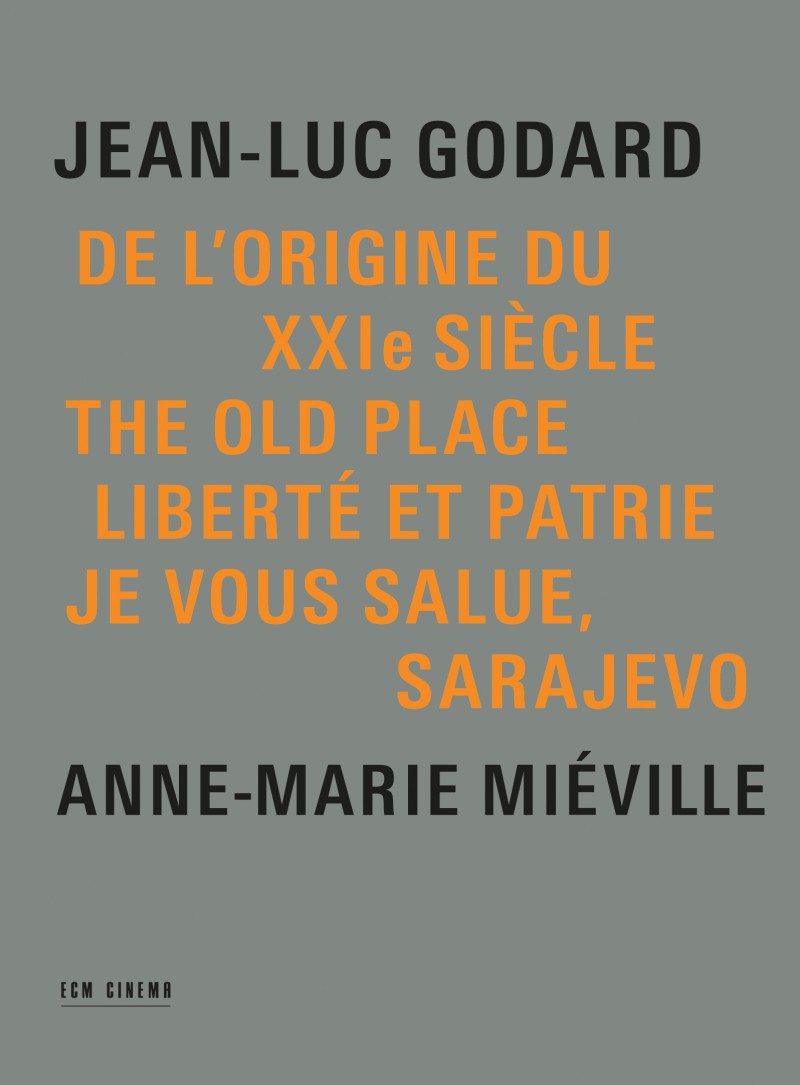 Hail, Sarajevo