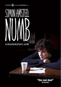 Simon Amstell: Numb - Live at the BBC