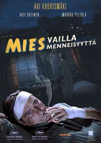 The Man Without a Past