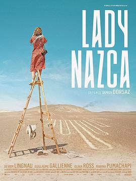 Lady Nazca