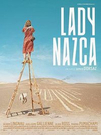 Lady Nazca