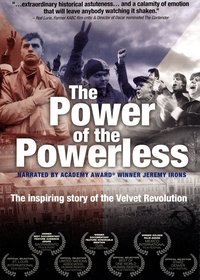 Power of the Powerless