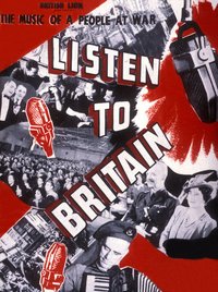Listen to Britain