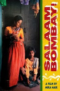 Salaam Bombay !