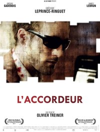 The Piano Tuner